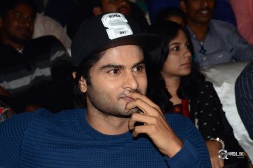 Yatra Movie Pre Release Event Photos